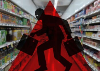 TikTok Users Threaten Looting and Violence as Food Stamp Funds Run Dry [WATCH]