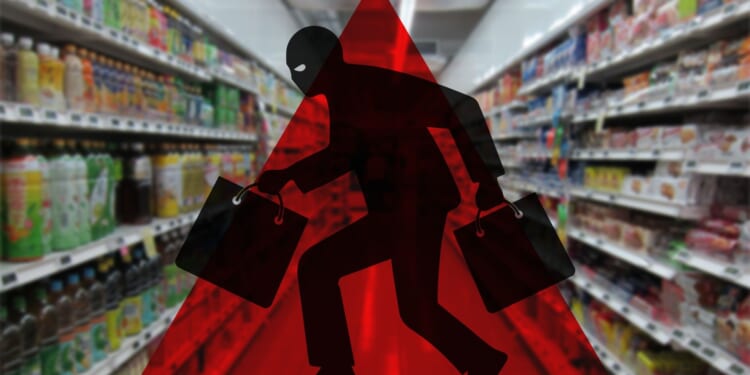 TikTok Users Threaten Looting and Violence as Food Stamp Funds Run Dry [WATCH]