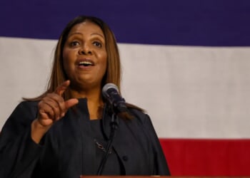 Tish James Reportedly Houses OnlyFans Family Member With Criminal Record At Virginia Home