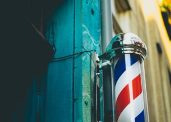 Tolga Inanc: Time to trim Turkish barber shops out of the language of negative politics