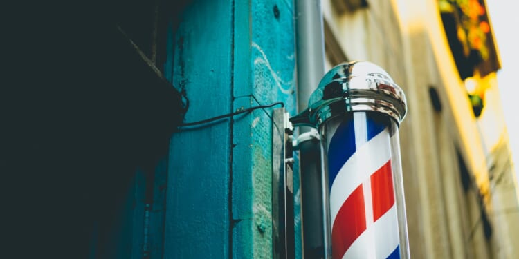 Tolga Inanc: Time to trim Turkish barber shops out of the language of negative politics