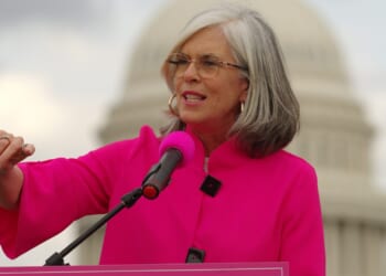 Top Dem Says Families Must Suffer for Shutdown Negotiating Power [WATCH]