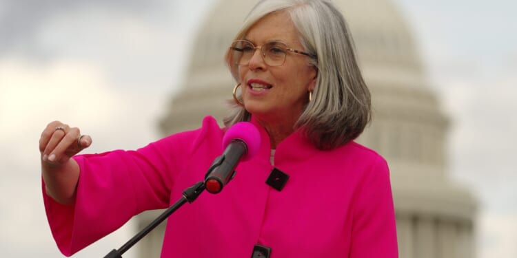 Top Dem Says Families Must Suffer for Shutdown Negotiating Power [WATCH]