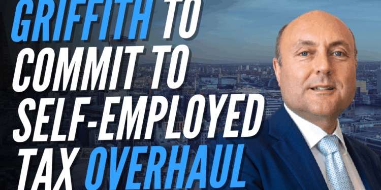 Tories to Announce Intention to Slim Down Self-Employment Tax Rules at Party Conference – Guido Fawkes