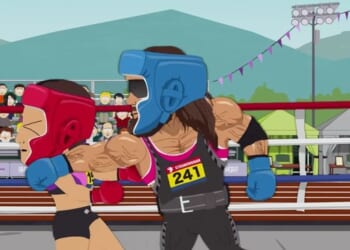 Trans Athlete Ditches Men's Sports, Shocked to Discover Why Women Don't Want Dudes Stealing Their Medals – Twitchy