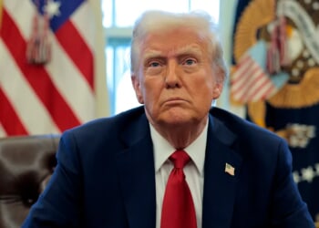 Trump Admin Blows Up UN ‘Global Green New Scam’ Tax Push, Forcing Pullback