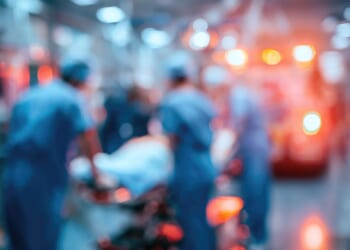 Trump Admin Discovers a Ton of Money Going to Illegal Aliens for Healthcare [WATCH]