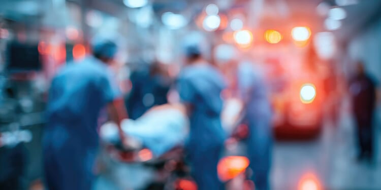 Trump Admin Discovers a Ton of Money Going to Illegal Aliens for Healthcare [WATCH]