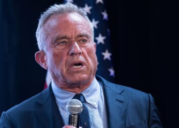 Trump Admin Drains HHS Bureaucracy Pushing Abortion and 'Gender-Affirming' Care