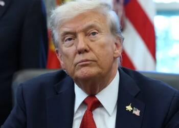 Trump Admin Fires Over 4,000 Federal Workers Amid Government Shutdown, Court Filing Reveals