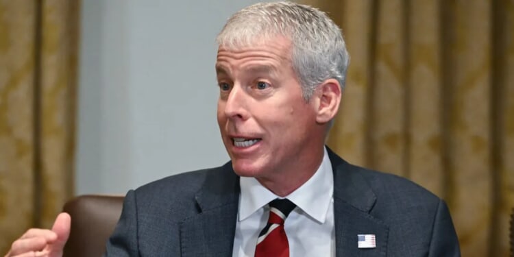 Trump Admin Looking To Restore Coal Plants As America’s Grid Buckles