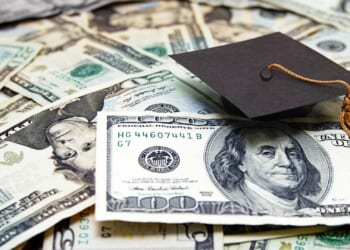 Trump Admin Resumes Student Loan Forgiveness With Major Repayment Overhaul