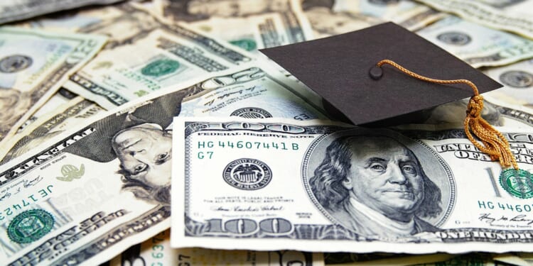 Trump Admin Resumes Student Loan Forgiveness With Major Repayment Overhaul