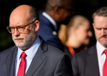 Trump Admin Slashes Agencies With Shutdown Layoffs