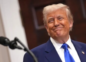 Trump Announces Deal With UK Pharma Giant To Give Americans ‘Major Discounts’ On Prescriptions