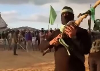 Trump Delivered Peace. Israel Must Not Throw It Away. | The American Spectator