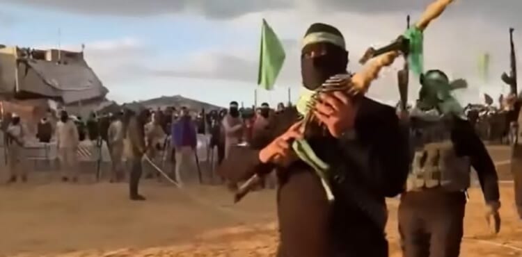 Trump Delivered Peace. Israel Must Not Throw It Away. | The American Spectator