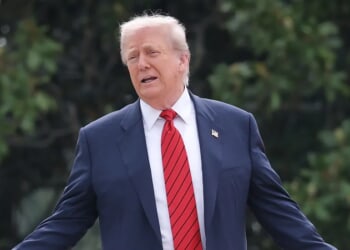 Trump Instructs Feds To Find Ways To Continue Providing SNAP