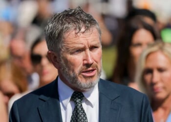 Trump Knows Which Person He Wants Running Against Thomas Massie