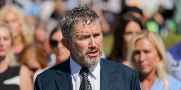 Trump Knows Which Person He Wants Running Against Thomas Massie