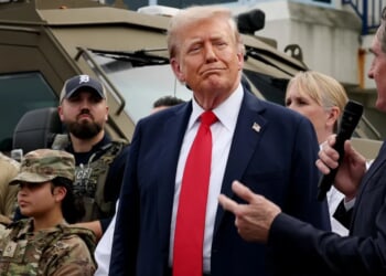 Trump Plays Democrats With Their Own Favorite Gambit