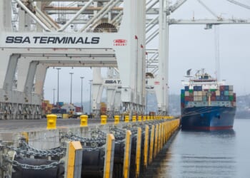 Trump Proved ‘Experts’ Wrong About Tariffs | The American Spectator