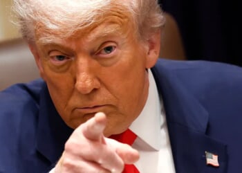 Trump Repatriates Two Suspected Narco-Terrorist Survivors After Taking Out Drug Submarine