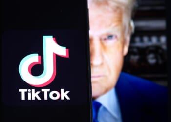 Trump Returns to TikTok, Says Gen Z ‘Owes Me Big’ for Saving Platform [WATCH]