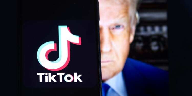 Trump Returns to TikTok, Says Gen Z ‘Owes Me Big’ for Saving Platform [WATCH]