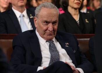 Millions Warned SNAP Benefits Could Stop Next Week Amid Shutdown