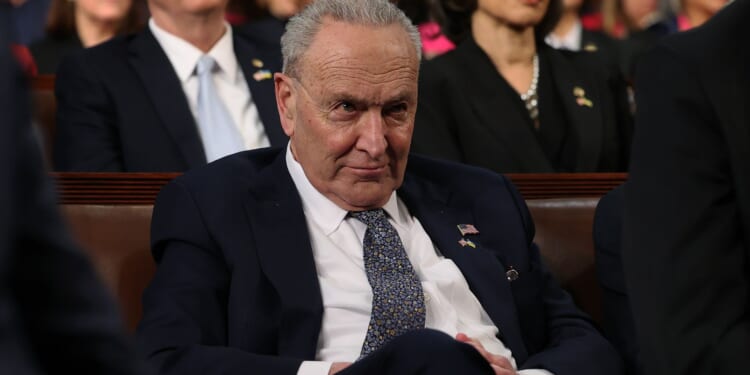 Millions Warned SNAP Benefits Could Stop Next Week Amid Shutdown