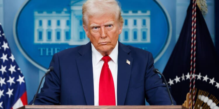 Trump Terminates Trade Talks with Canada Over “FAKE” Reagan Ad [WATCH]