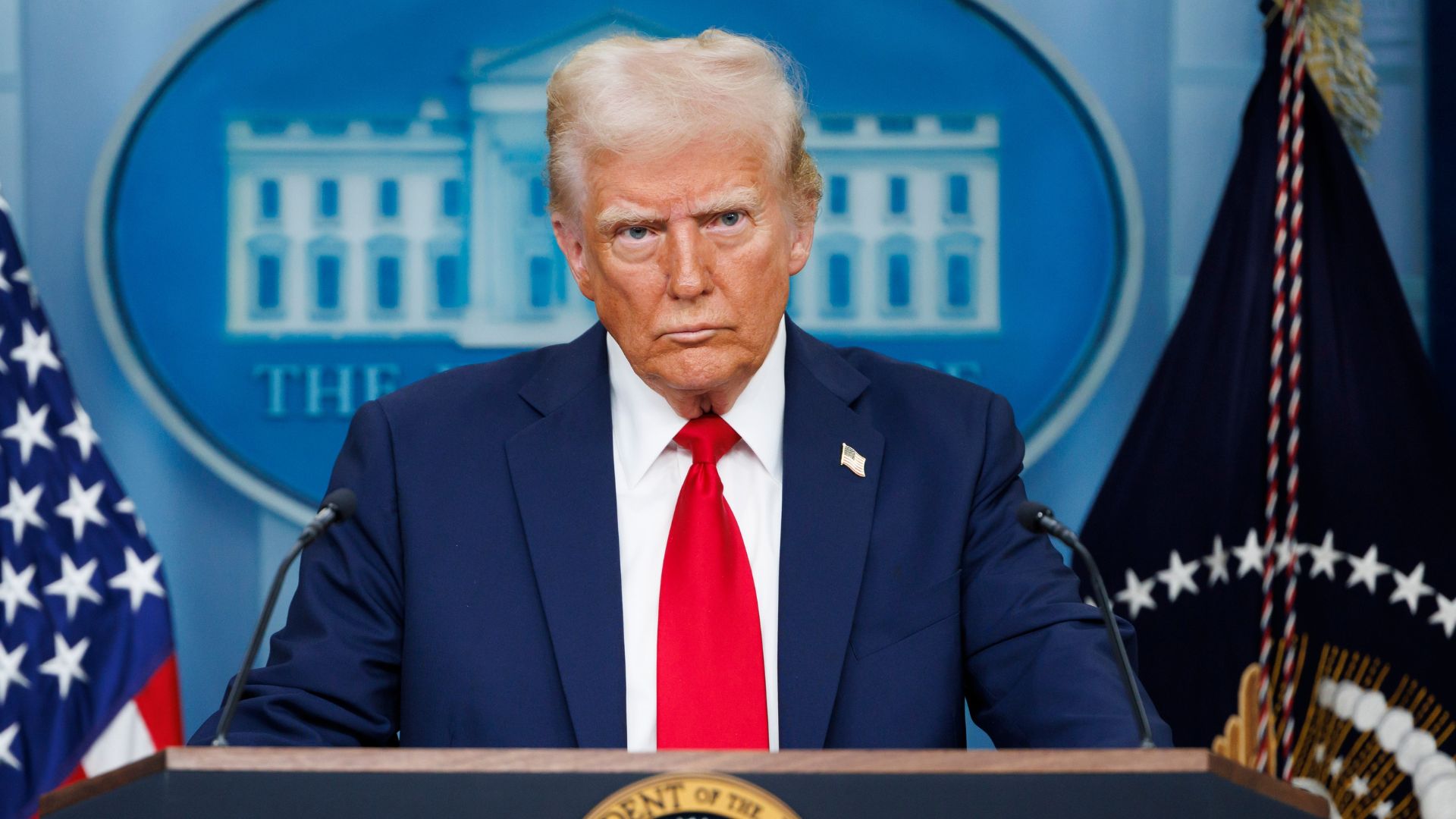 Trump Terminates Trade Talks with Canada Over “FAKE” Reagan Ad [WATCH]