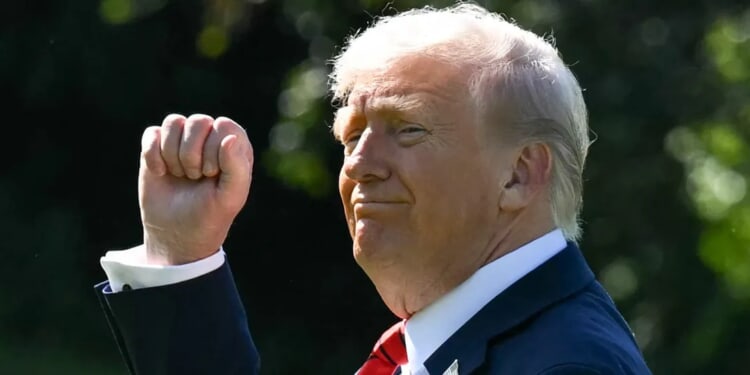 Trump Wants His ‘Ukraine Impeachment’ Investigated