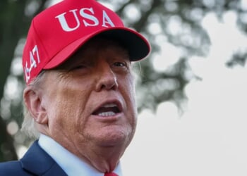 Trump Warns Beijing Of ‘Countermeasures’ As China Tightens Grip On Critical Resources