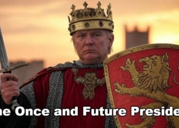 Trump White House Joins Bluesky With Epic Trolling Video (WATCH) – Twitchy