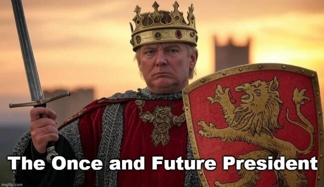 Trump White House Joins Bluesky With Epic Trolling Video (WATCH) – Twitchy