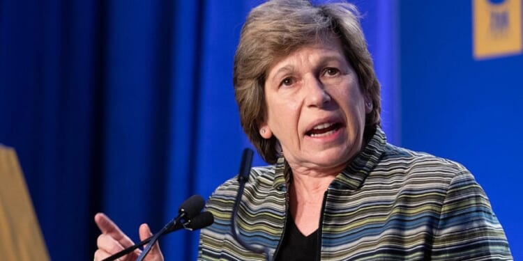 Trump admin agrees to continue student loan forgiveness in deal with teachers union