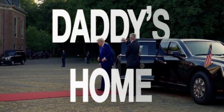 Trump admin joins Bluesky in force, cranks trolling up to 11