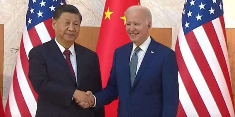 Trump admin just threw big wrench into China’s attempt to bully us with critical minerals stockpile