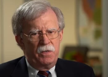 Trump admin moving ‘quickly’ to hit John Bolton with criminal indictment: report