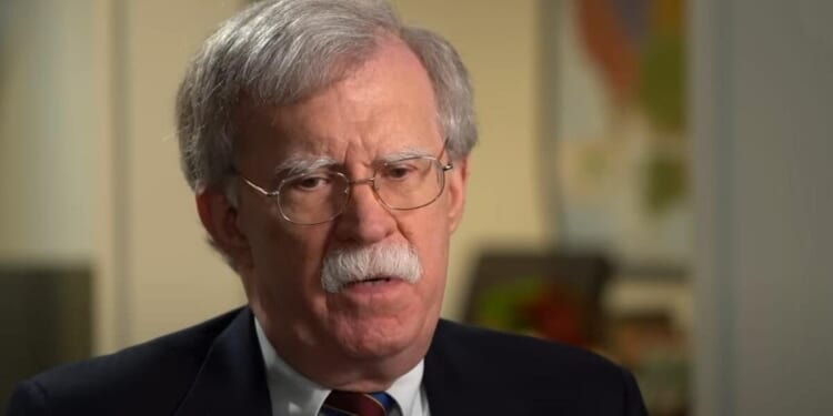 Trump admin moving ‘quickly’ to hit John Bolton with criminal indictment: report