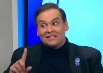 Trump announces he’s commuting George Santos from prison