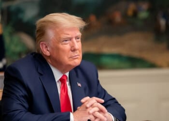 Trump appears likely to overhaul presidential bunker during White House renovation