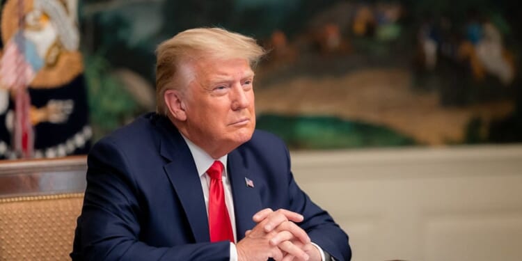Trump appears likely to overhaul presidential bunker during White House renovation