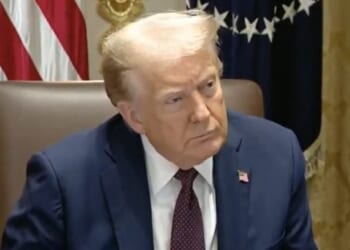 Trump builds diplomatic momentum securing peace, trade deals ahead of looming meeting with China