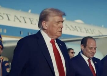 Trump lashes out at Time Magazine for ‘worst of all time’ cover shot: ‘They disappeared my hair’