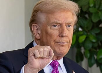 Trump scores legal victory in lawsuit against Iowa pollster, Des Moines Register