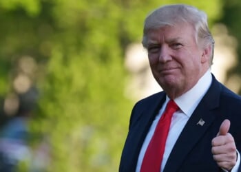 Trump ‘Grateful’ For Bill Gates Pivot, Declares Victory Over ‘Climate Change Hoax’