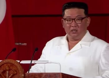 Trump ‘open’ to possible meeting with Kim Jong Un during Asia trip